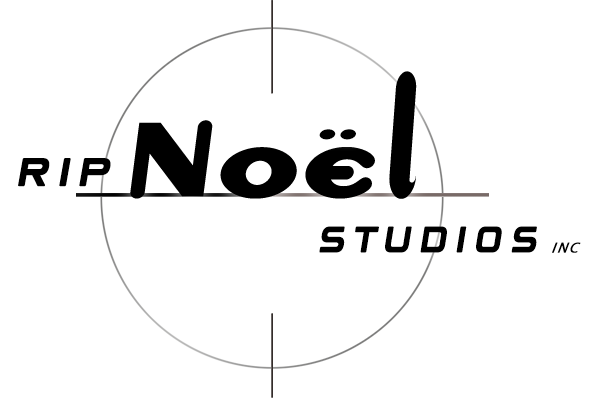 Noel Studios, Inc. Logo